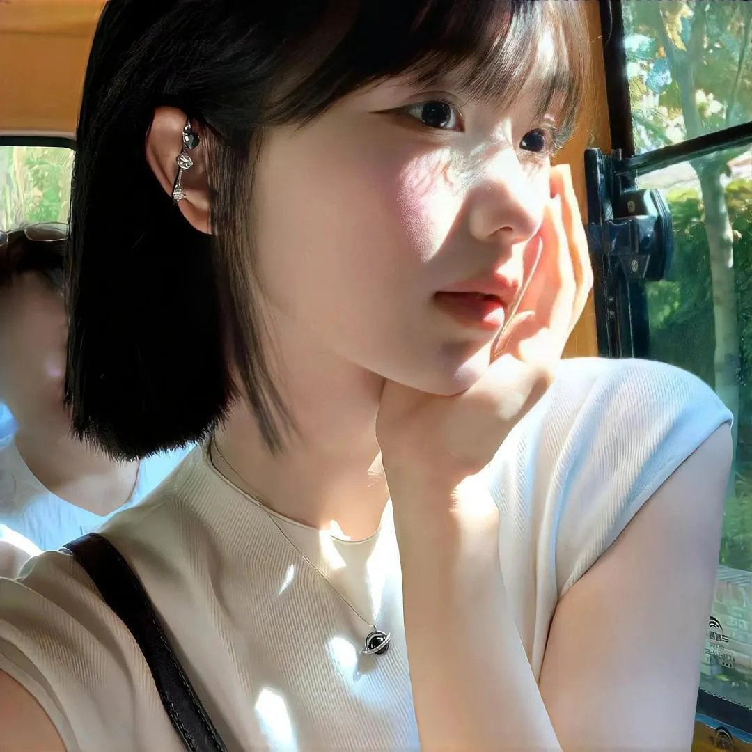 哭泣的女人