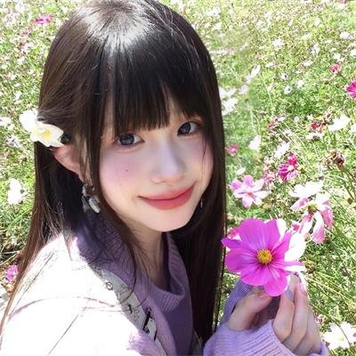 明眸